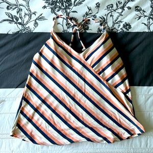 Carver Designs Tankini